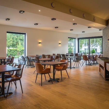 Hotel Huron Mol Eksteriør bilde