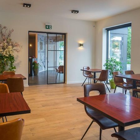 Hotel Huron Mol Eksteriør bilde