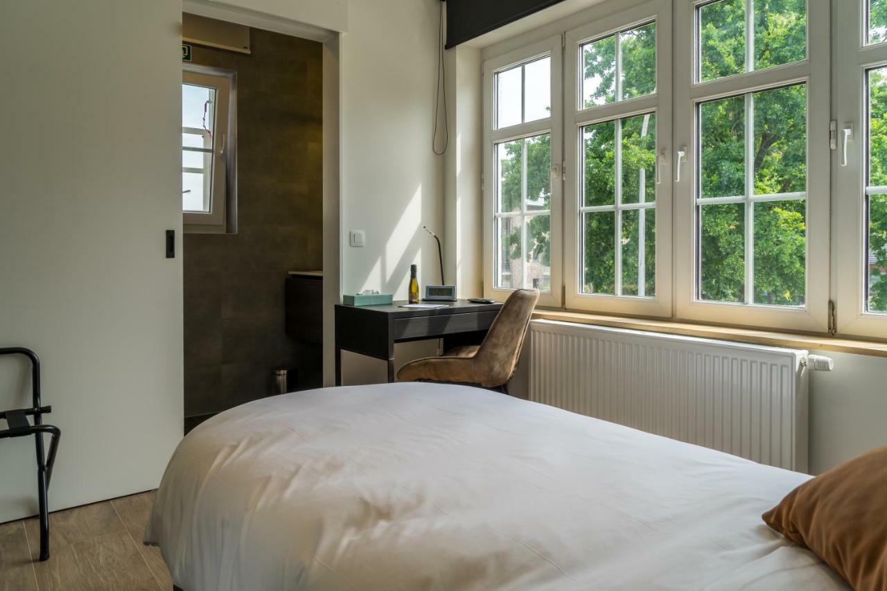 Hotel Huron Mol Eksteriør bilde
