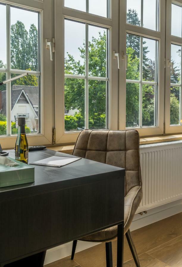 Hotel Huron Mol Eksteriør bilde