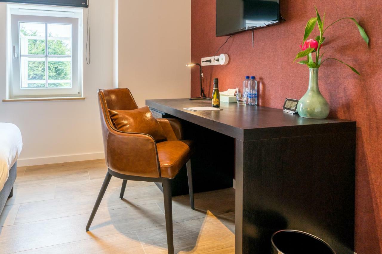 Hotel Huron Mol Eksteriør bilde