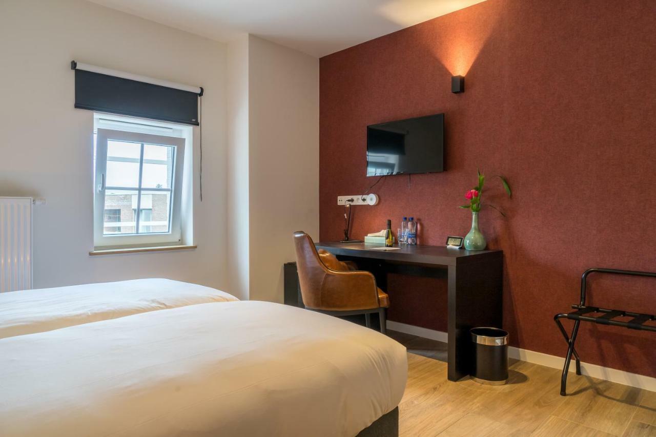 Hotel Huron Mol Eksteriør bilde