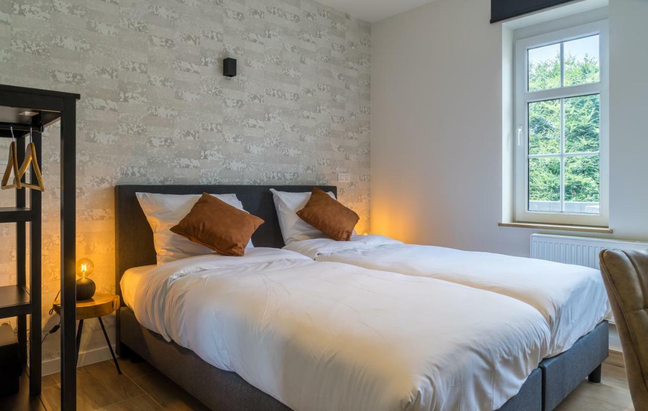 Hotel Huron Mol Eksteriør bilde
