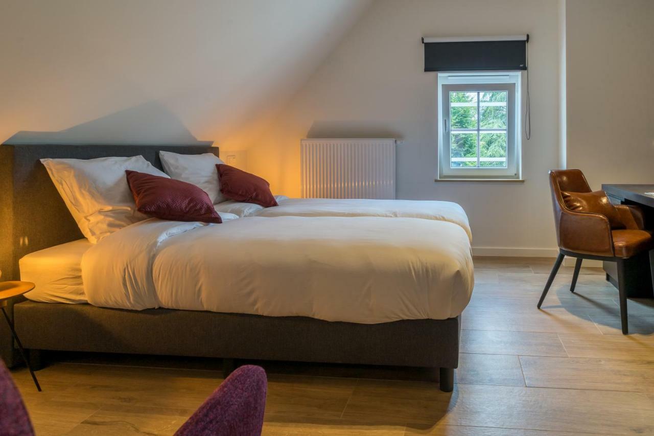 Hotel Huron Mol Eksteriør bilde