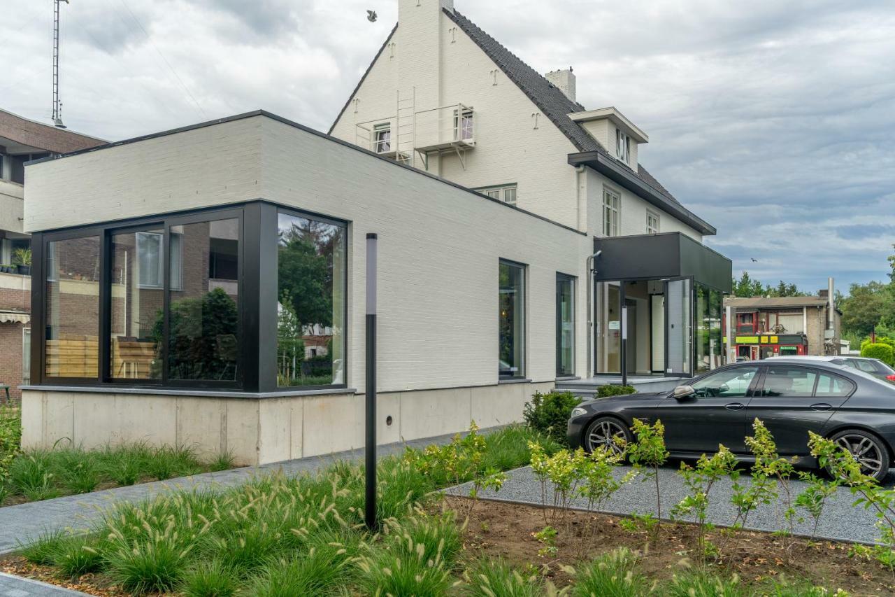 Hotel Huron Mol Eksteriør bilde