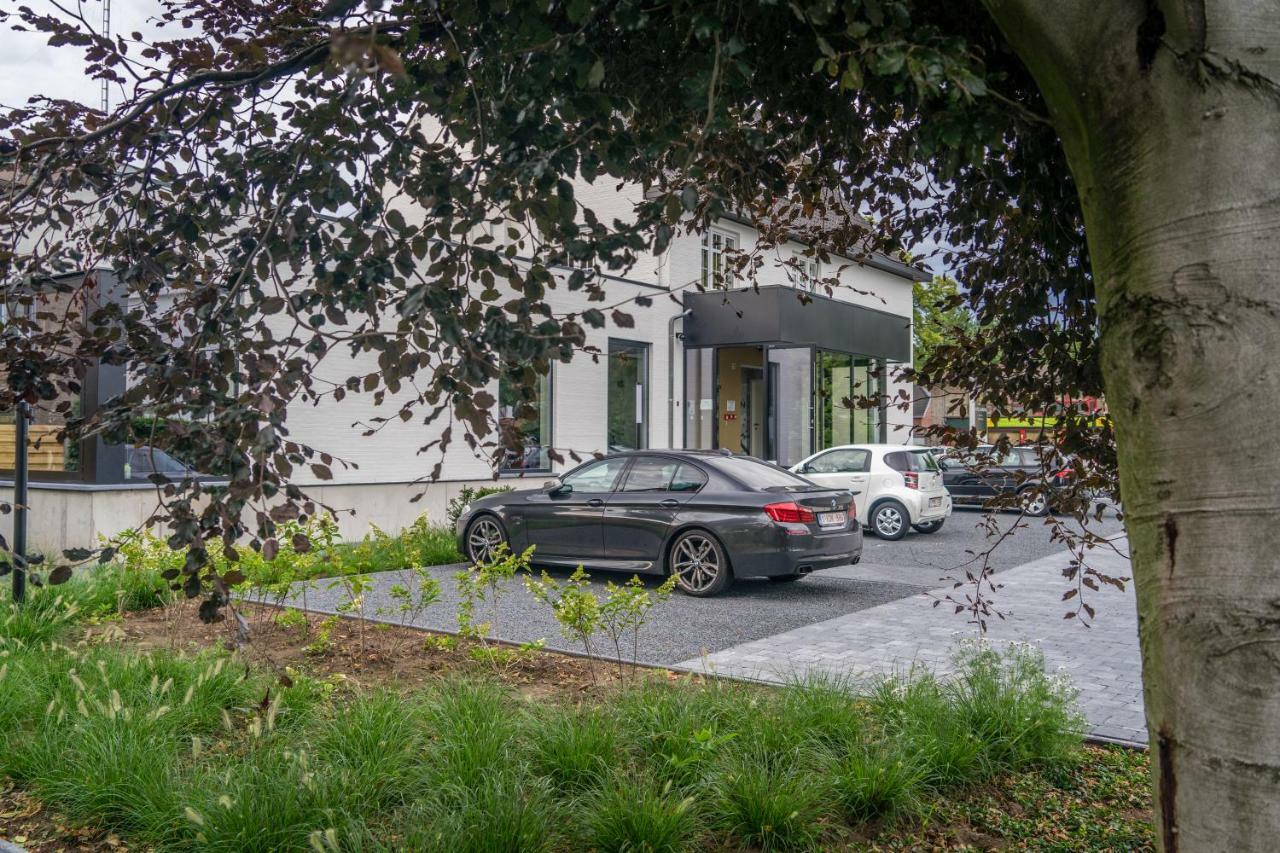 Hotel Huron Mol Eksteriør bilde